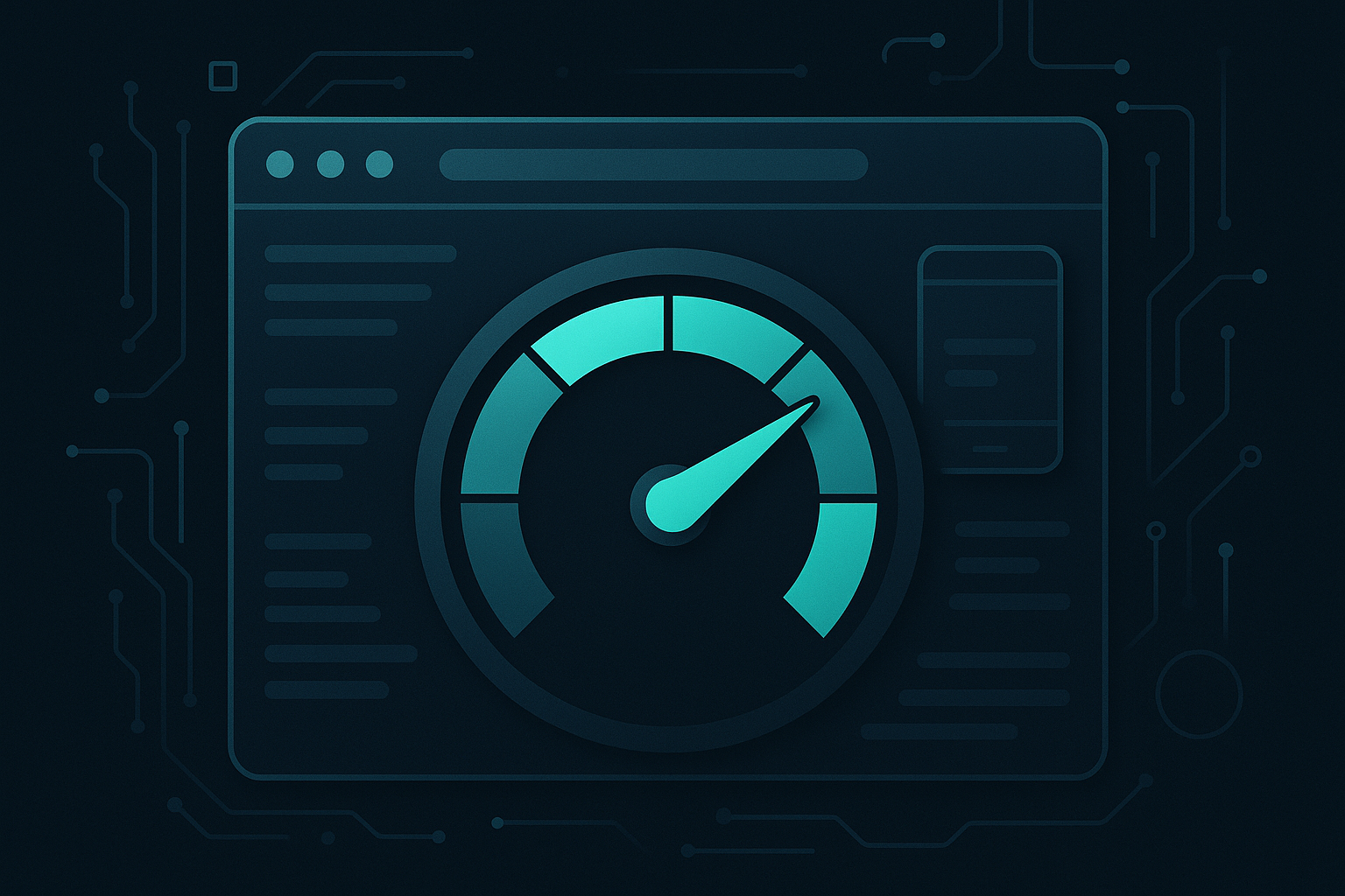 What Is a Good Google PageSpeed Score for Aussie Service Sites?